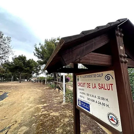 Bunga21 Διαμέρισμα Κάλπε