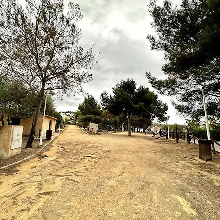 Bunga21 Διαμέρισμα