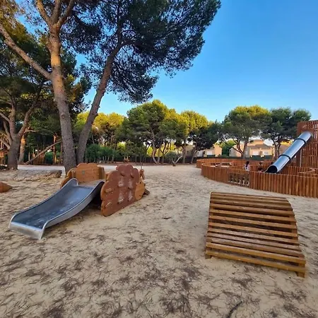 Lejlighed Bunga21 Calpe