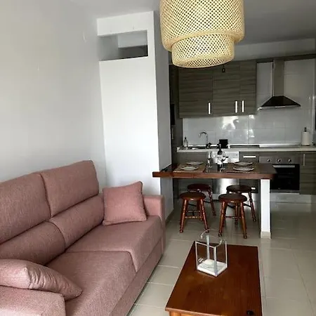 Appartement Bunga21