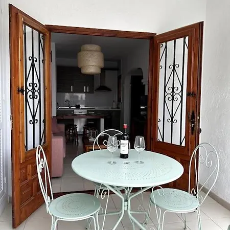 Bunga21 Apartman