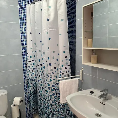 Appartement Bunga21 Calp