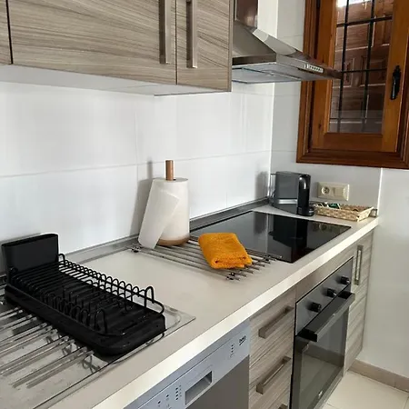 Bunga21 Appartement Calp