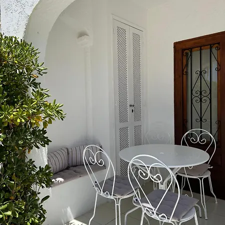 Bunga21 Apartman Calpe