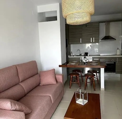 Apartment Bunga21