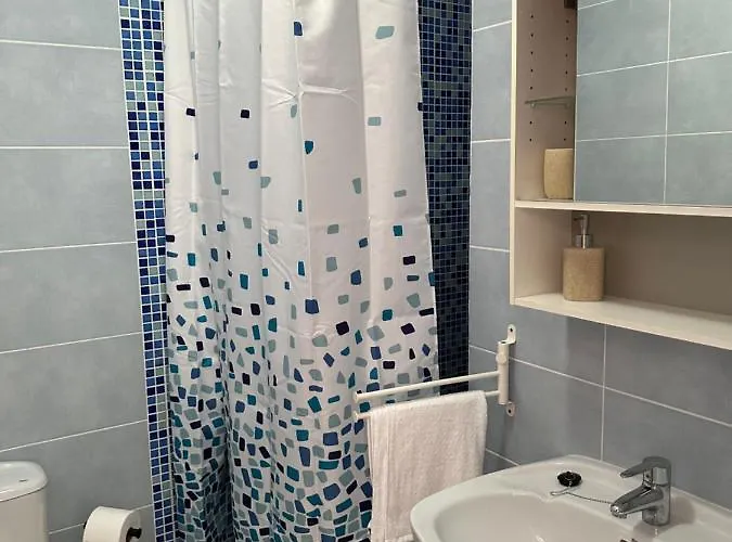 Apartment Bunga21 Calpe