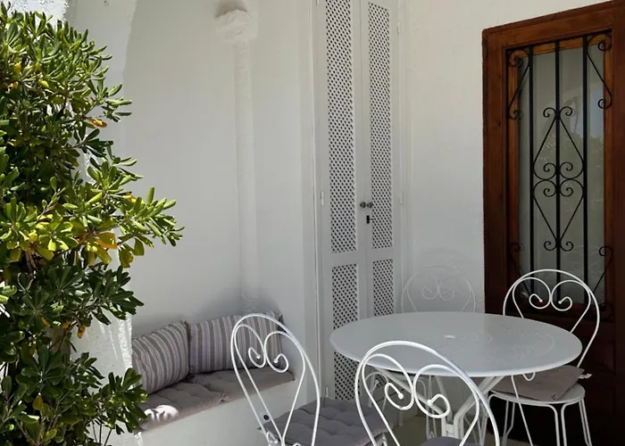 Bunga21 Apartment Calpe